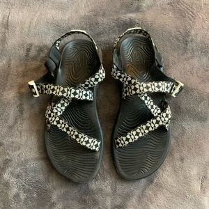 Womens Chacos